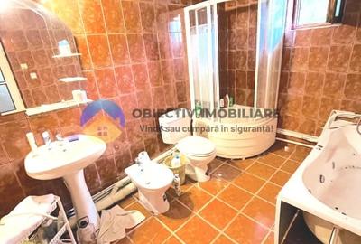 CASA cu etaj comuna ALEXANDRU CEL BUN - VADURELE - 7