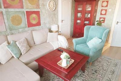 Apartament cu 2 camere, zona Astra - 1