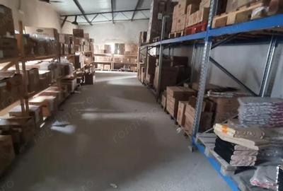 Spațiu comercial, de 214 mp, în Episcopia Bihorului - 3