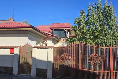 Casă cu 3 camere cu Teren 300 Mp în Pieptănari - 9