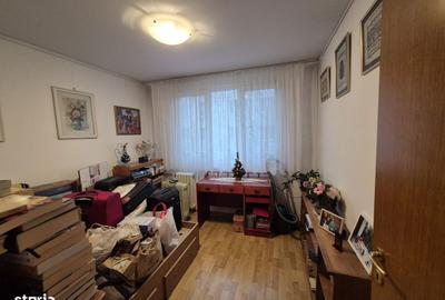 Apartament cu 4 camere decomandat în Militari - 6