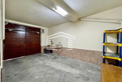 Vila individuala P+E+M - 5 camere - 3 bai - Garaj - Centrul Istoric Vila individuala P+E+M - 5 camere - 3 bai - Garaj - Centrul Istoric - 3