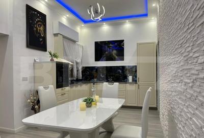 Apartament 3 camere la casa, zona Centrala Oradea - 4