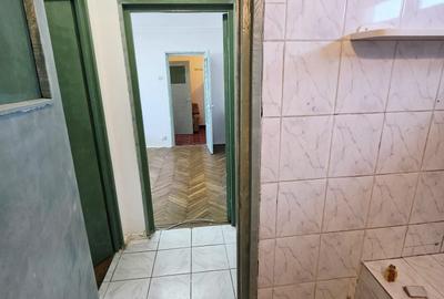 Apartament cu 2 camere semidecomandat în Vest - 11
