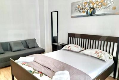 Apartament cu 2 camere decomandat în Cetate - 7