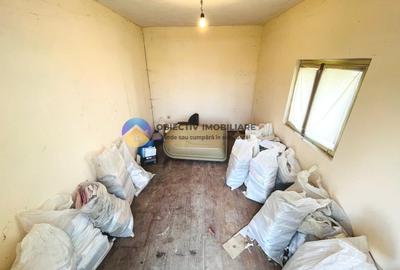 Casă individuală cu 3 camere cu Teren 7702 Mp în Bodești - 8