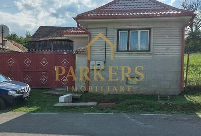 Casă cu 3 camere în Cincșor