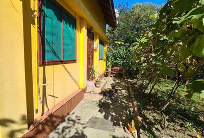 Casă cu 3 camere cu Teren 495 Mp în 3 Insule - 2