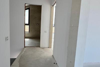 Vilă individuală cu 3 dormitoare și 2 băi | 100 mp utili | Domnești – Strada For - 11