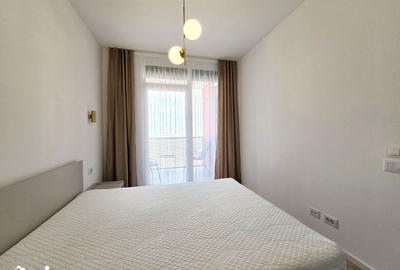 Apartament cu 2 camere în Aurel Vlaicu - 4