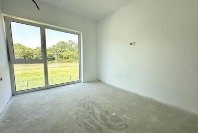 Duplex 4 camere, 116 mp utili, 238 mp teren - Giarmata Vii - 5