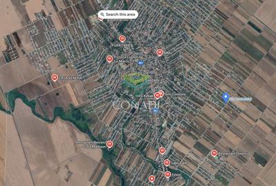 Teren Construcții intravilan de 600 mp, în Berceni - 11