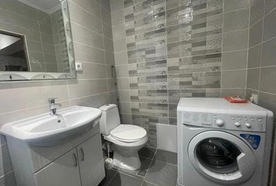 Apartament cu 2 camere decomandat în Iancului