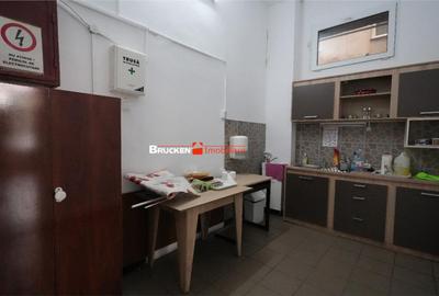 Spațiu comercial, de 232 mp, în Central - 4