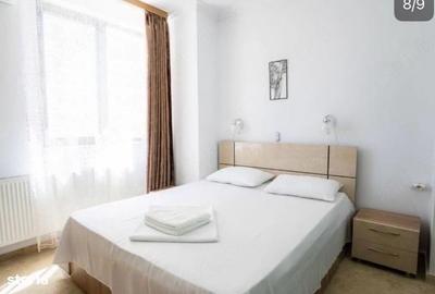 Apartament cu 2 camere decomandat în Central - 5