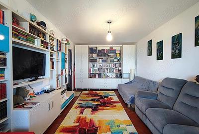 Inchiriaza un apartament cu 2 camere ?i vedere directa la mare in Faleza Nord! - 4