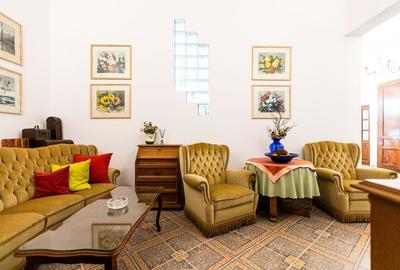 Apartament in imobil istoric - zona Baile Neptun - 13