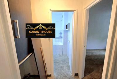 Apartament cu 2 camere semidecomandat în Săsar - 3