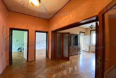 Apartament 4 camere, 88 mp Piata Unirii - 1