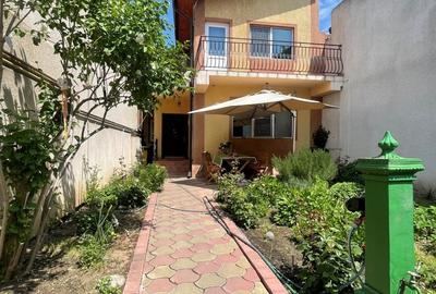 Tomis I, vila P+1 cu 4 camere, 2 balcoane, curte, loc de parcare - 2