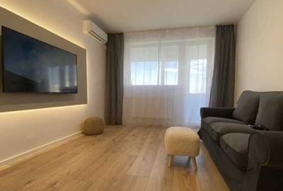 Vanzare apartament de 3 camere Drumul Taberei- Raul Doamnei