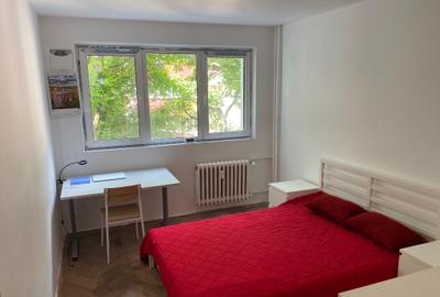 Apartament cu 2 camere decomandat în Berceni - 6