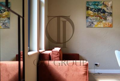 Apartament cu 2 camere semidecomandat, mobilat în Central - 16