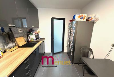 Apartament cu 2 camere în Ultracentral - 7
