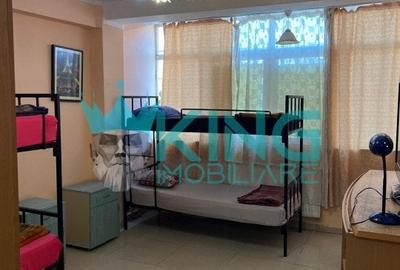 Apartament cu 2 camere decomandat, mobilat în Giulești