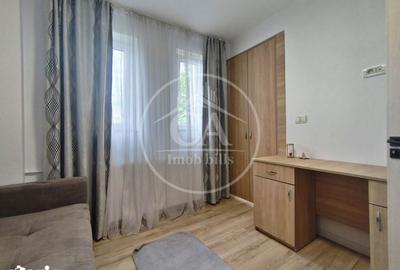 Apartament cu 3 camere decomandat în Orașul Nou - 2