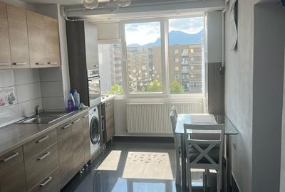Apartament cu 2 camere decomandat în Astra - 3