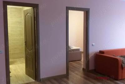 Apartament cu 2 camere decomandat în Florești - 1