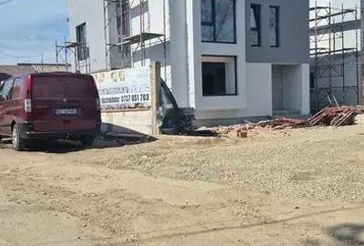 Casă cu 4 camere cu Teren 310 Mp în Bălăceanca - 8