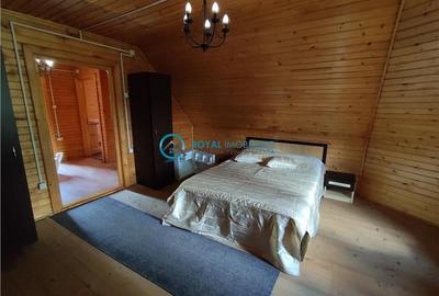 Royal Imobiliare -vanzare vila/ casa de vacanta zona CAMPINA - 58
