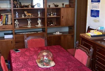 Apartament cu 4 camere în Apusului - 1