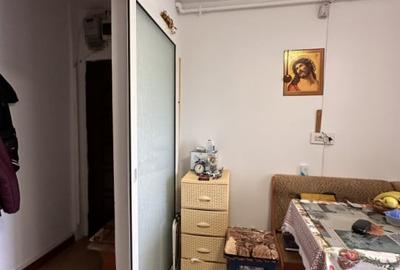 Apartament 2 camere -EDEN-mobilat/utilat - 5
