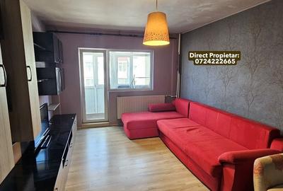 Apartament cu 3 camere decomandat, mobilat în Gorjului - 1