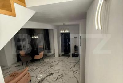 Casă cu 4 camere cu Teren 400 Mp în Central - 17