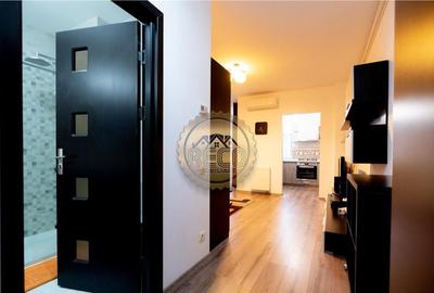 Apartament 2 camere, ARED, cu GAZ, balcon - 1