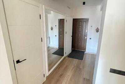 Apartament cu 2 camere decomandat în Central - 5
