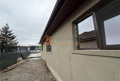 Casă individuală cu 2 camere cu Teren 583 Mp în Spătaru - 9