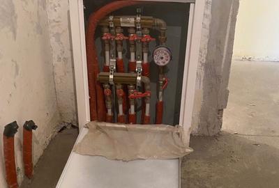 Apartament cu 4 camere decomandat în Central - 4