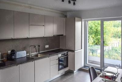 Garsonieră decomandată în Tractorul - 6