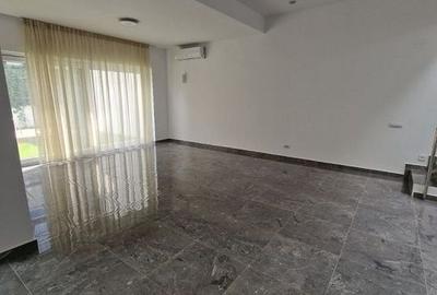 4 bedroom villa for rent | Pipera-Iancu Nicolae | Pool - 11