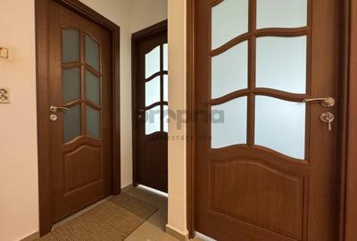 Apartament 4 camere de inchiriat - Brasov, Centrul Civic, Bulevardul Grivitei - 6