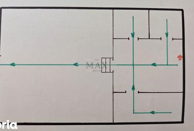 Spațiu comercial, de 60 mp, în Gheorgheni - 3