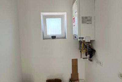 Duplex cu 4 camere cu Teren 255 Mp în Urseni - 5