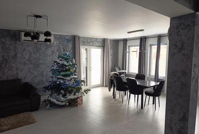 Casa individuala 4 camere - Peciu Nou - 1007 mp teren - 2