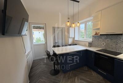 Apartament 4 camere de închiriat - Ultracentral, Sibiu - 6