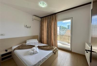 Pensiune turistica de vanzare Mamaia Nord - 27 camere, langa plaja - 16